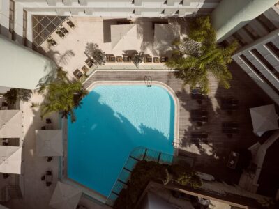 Hotel581