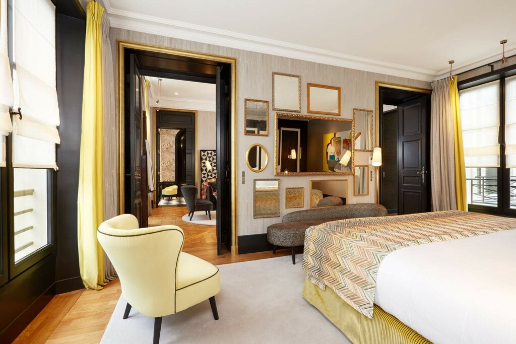 Hotel1307