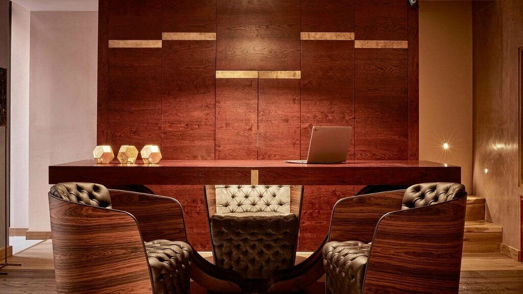 Hotel455