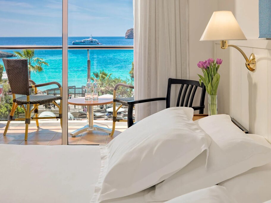 Hotel960
