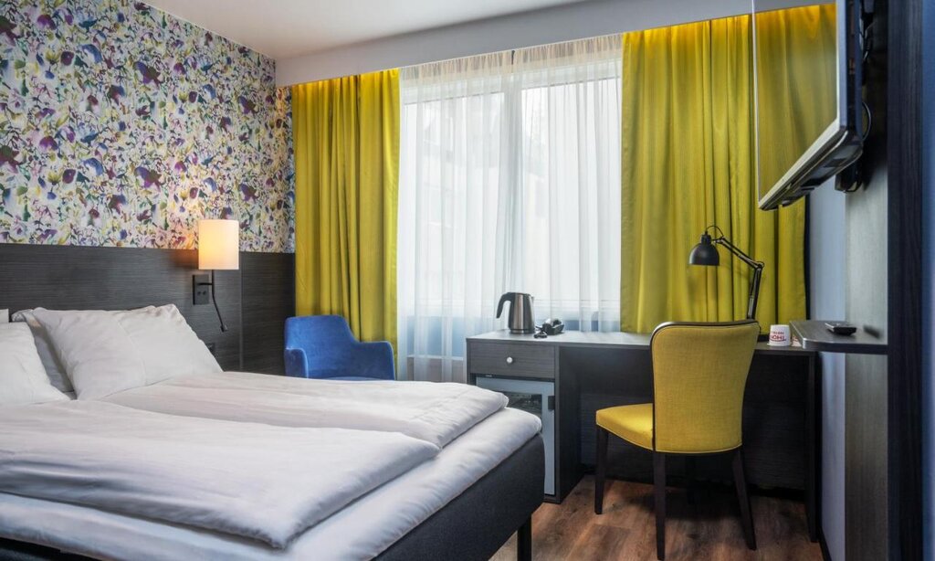 Hotel392