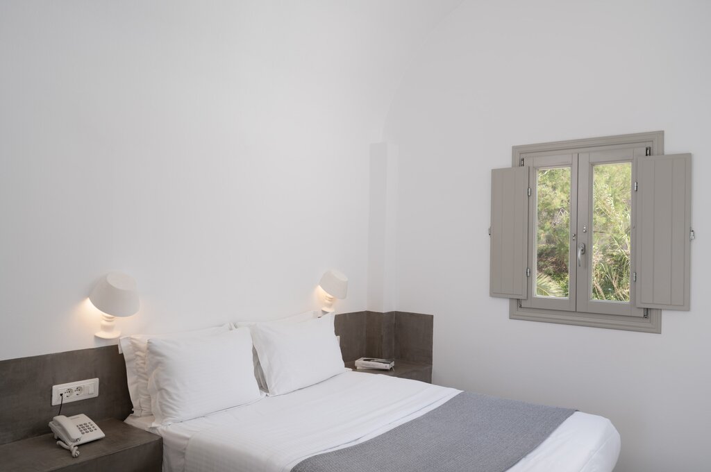 Hotel506