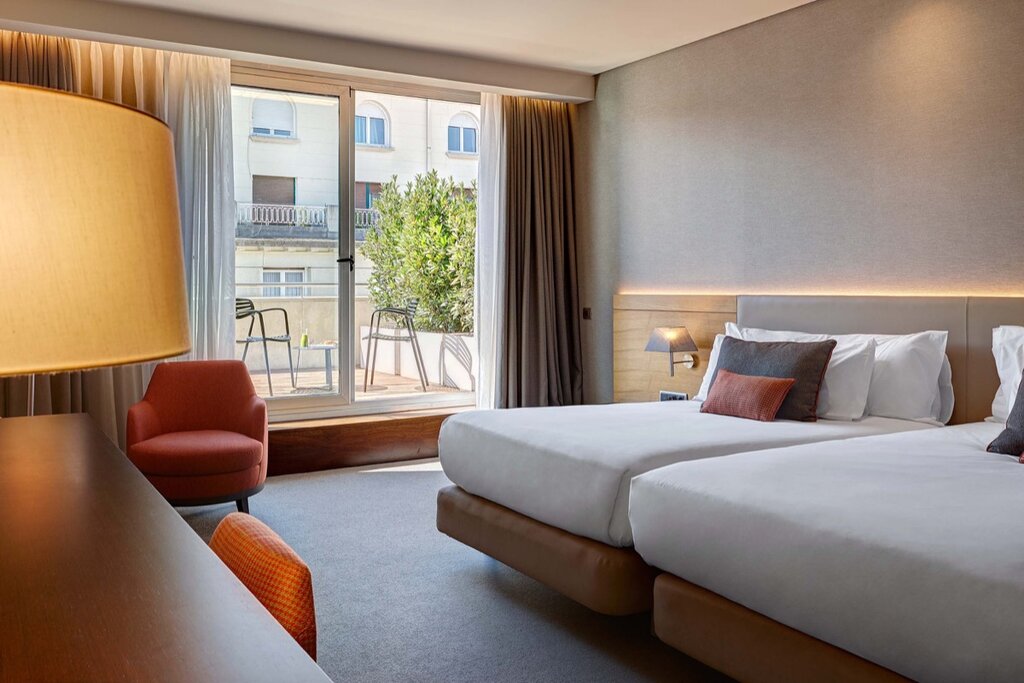 Hotel963