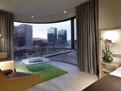 Hotel766