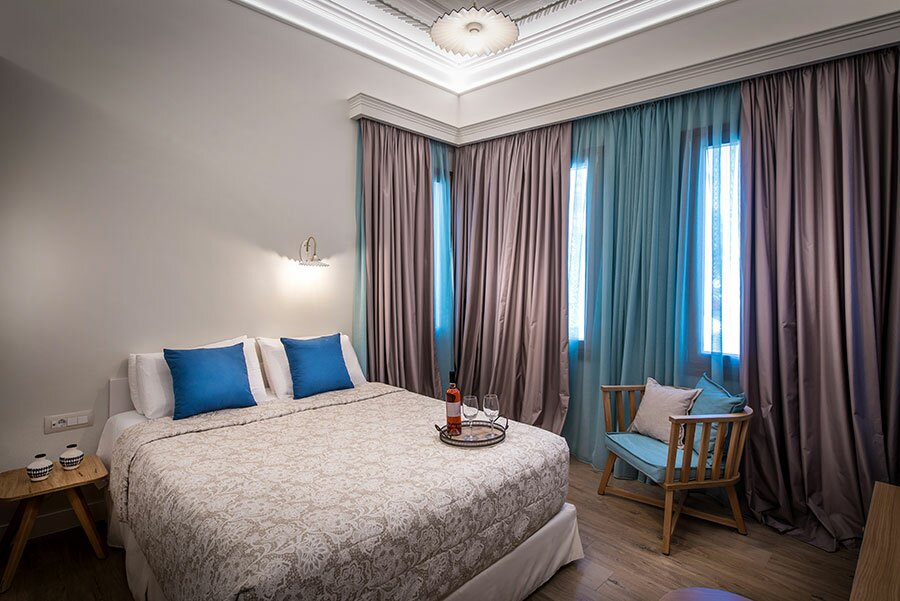 Hotel585