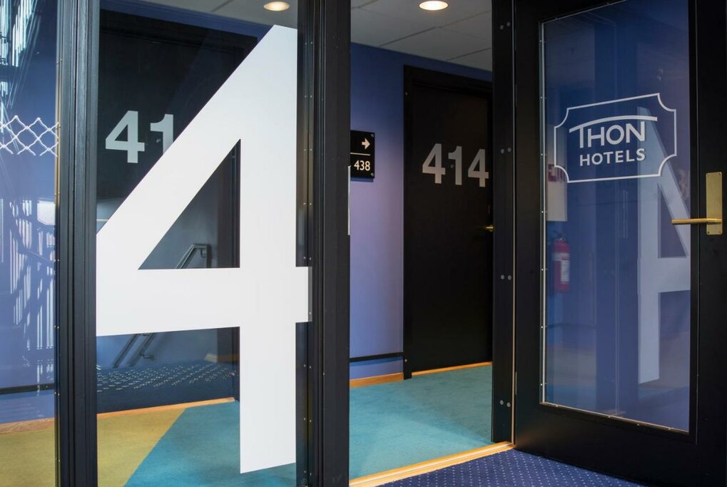 Hotel394