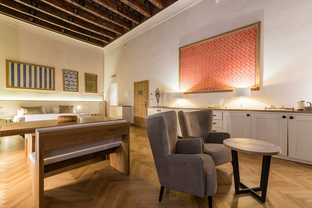 Hotel885