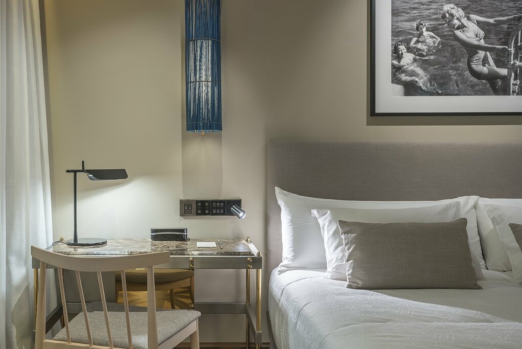 Hotel863