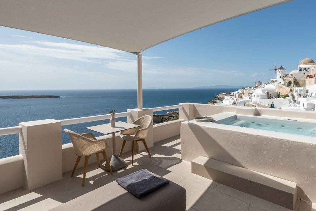 Hotel540