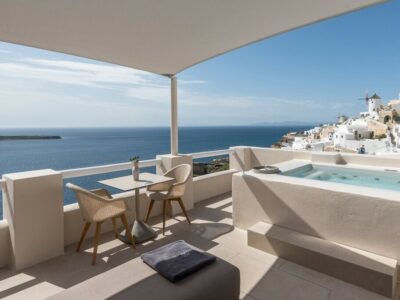 Hotel540