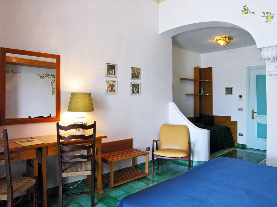 Hotel41