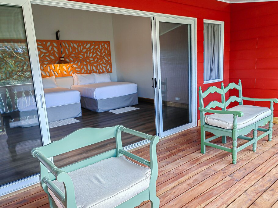 Hotel167