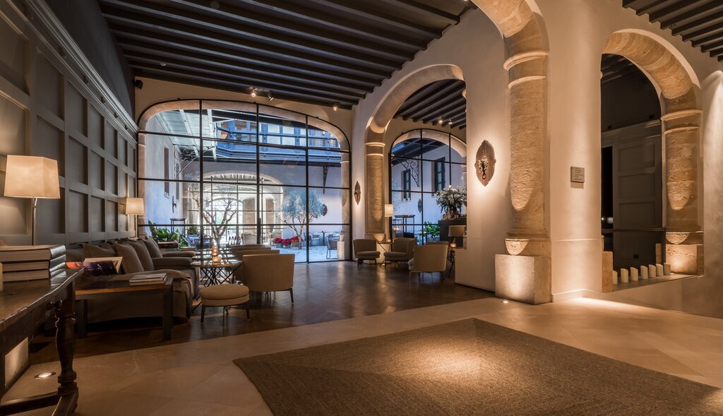 Hotel993