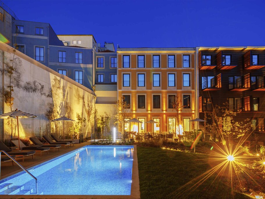 Hotel1134