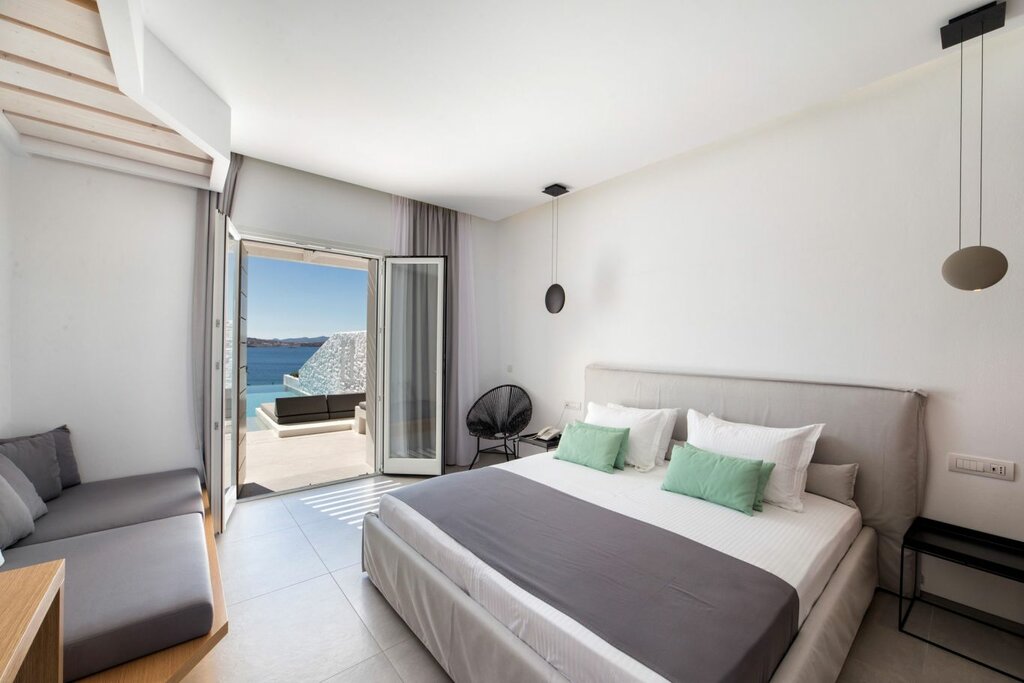 Hotel530