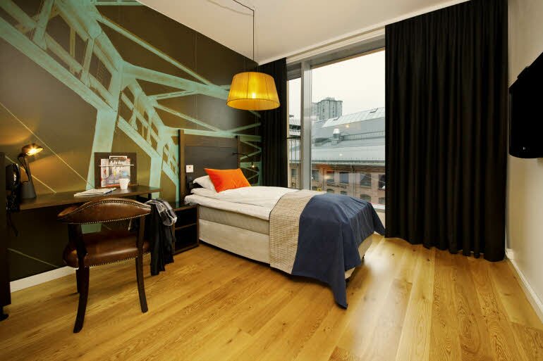 Hotel423