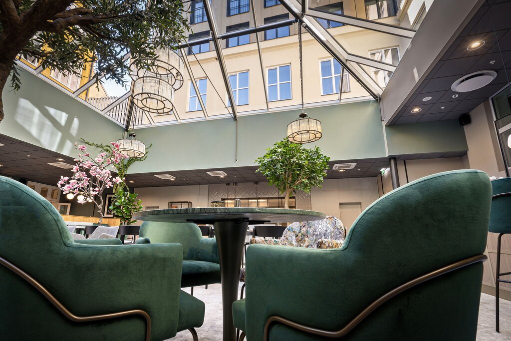 Hotel363