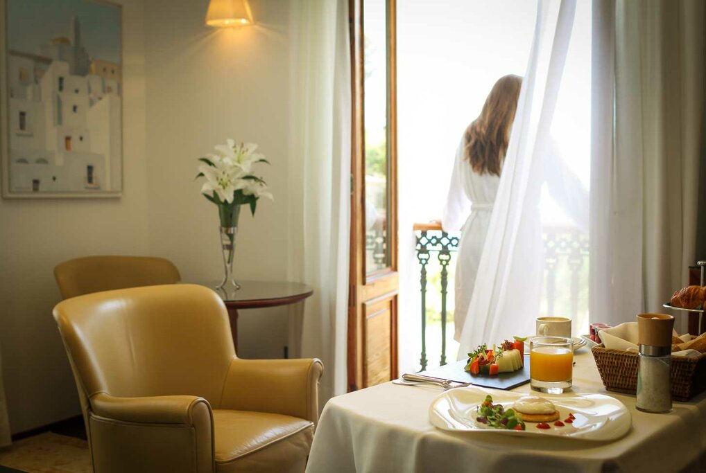 Hotel949
