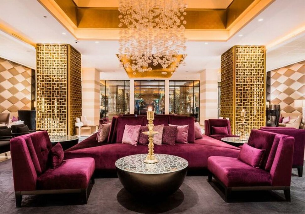 Hotel97