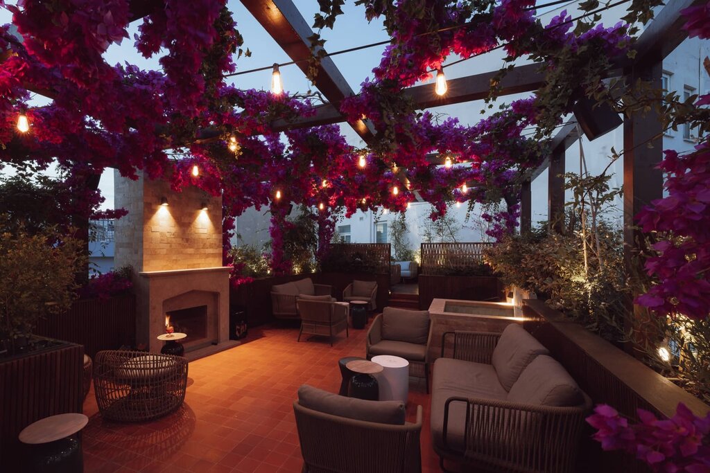 Hotel512