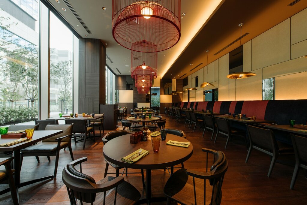 Hotel146