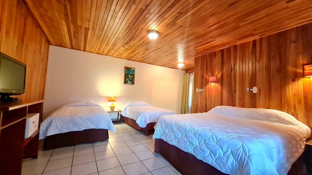 Hotel285