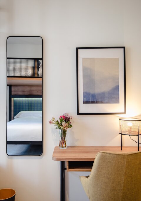 Hotel1111