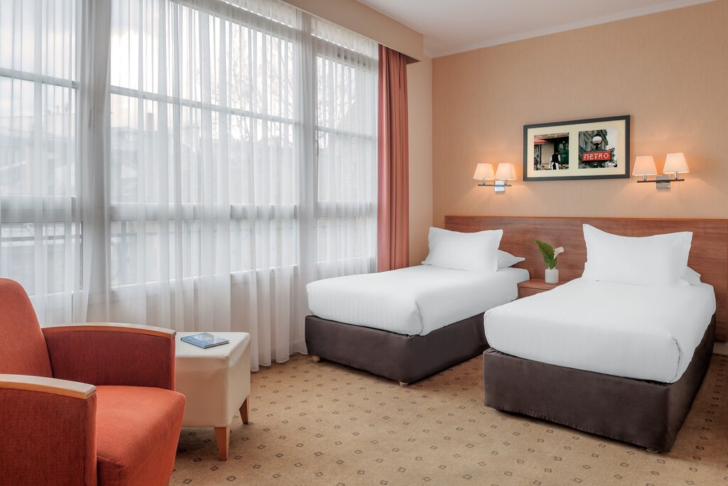 Hotel1295