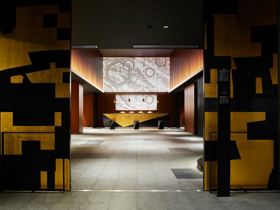 Hotel135