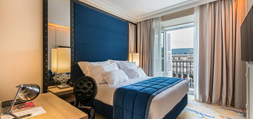 Hotel655