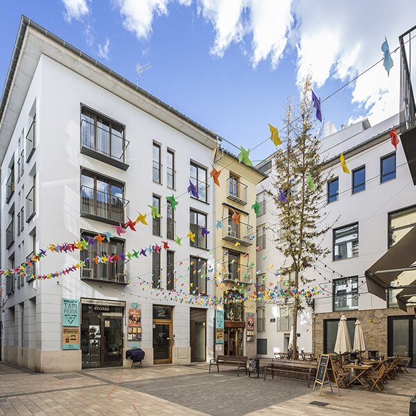 Hotel821