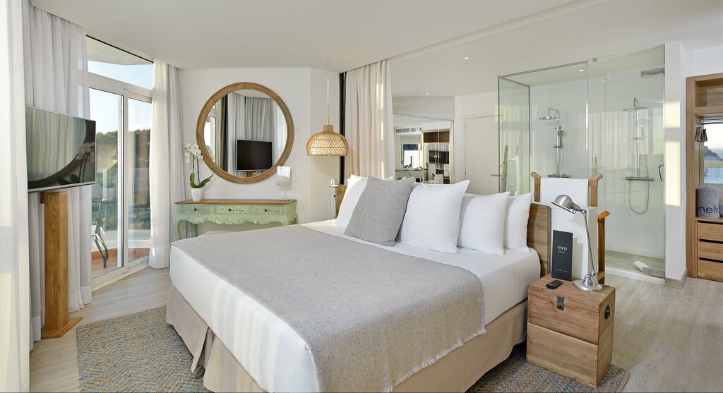 Hotel992