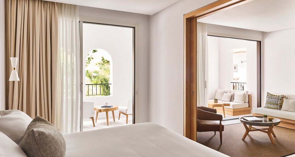 Hotel982