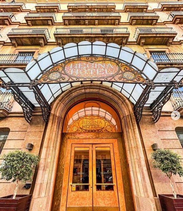Hotel684