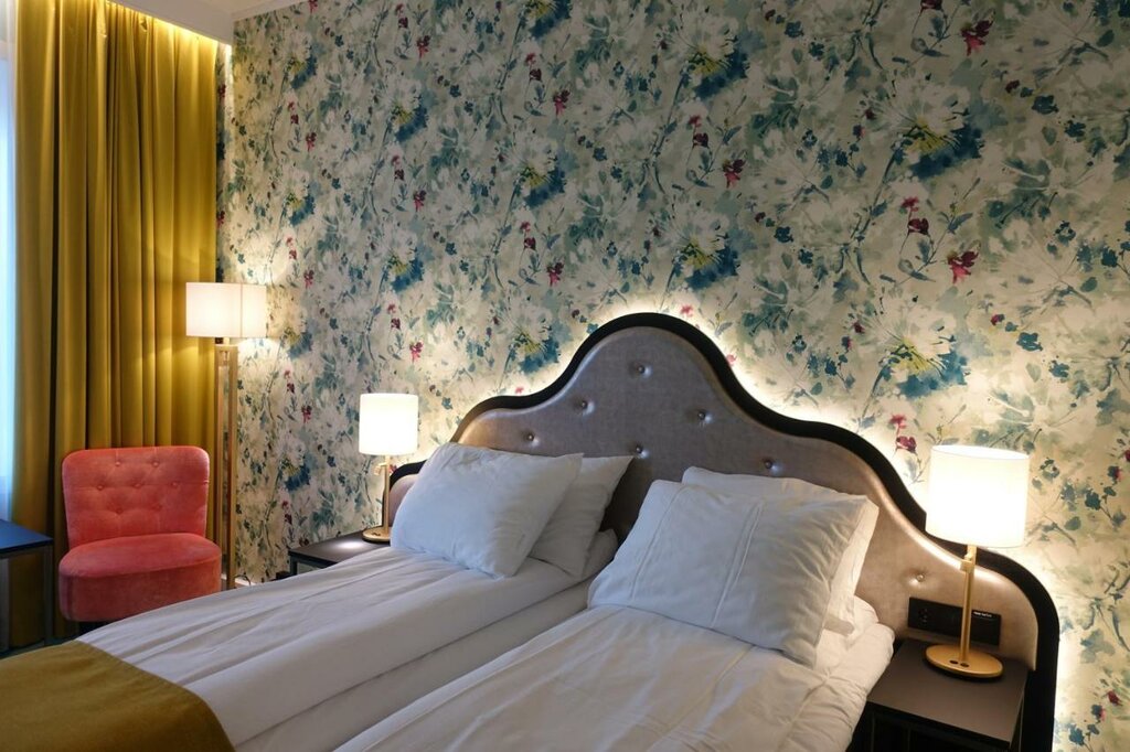Hotel368