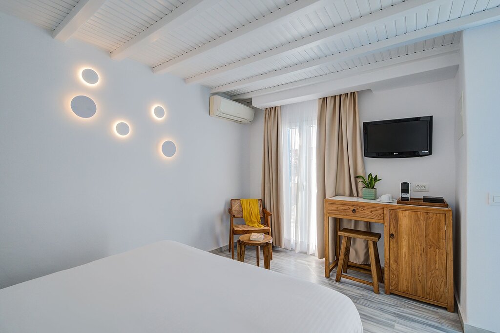 Hotel531