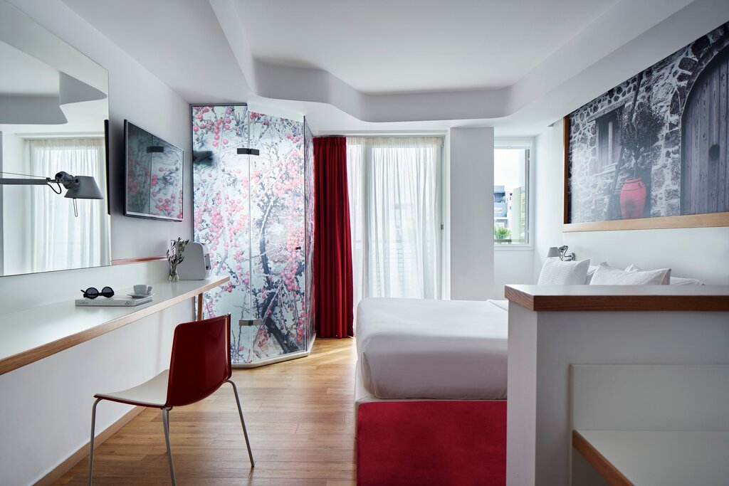 Hotel518