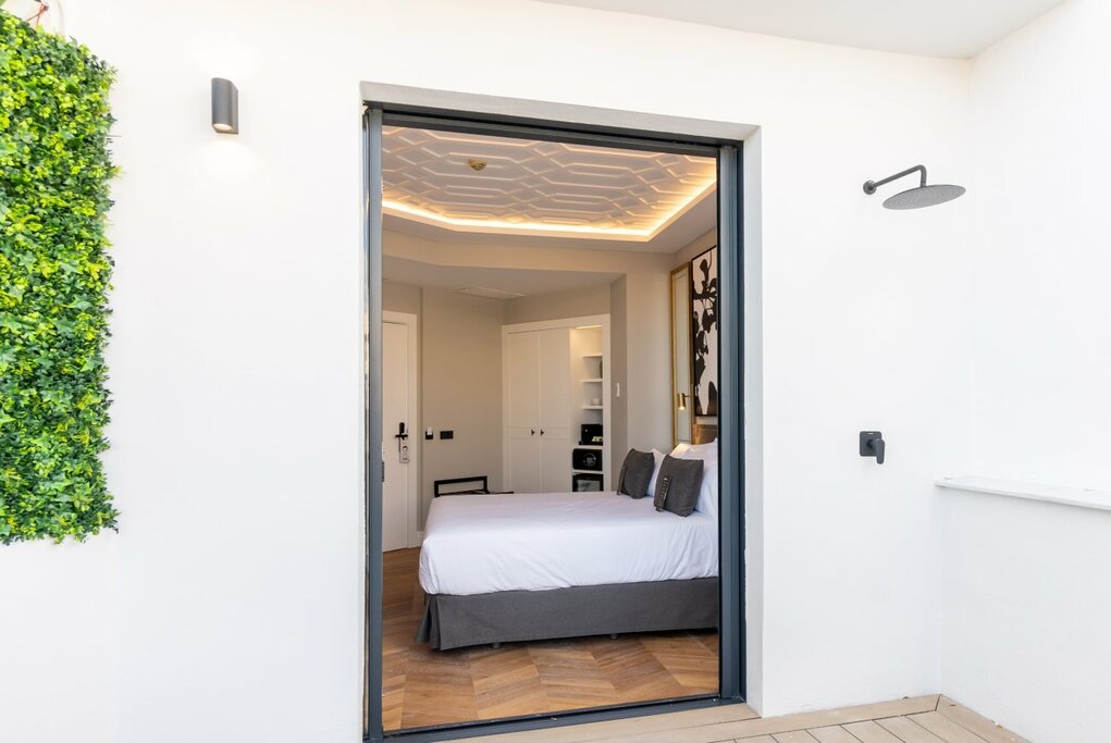 Hotel850