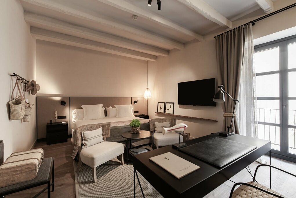 Hotel1058
