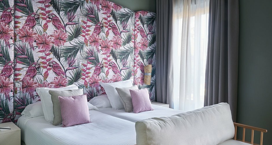 Hotel880