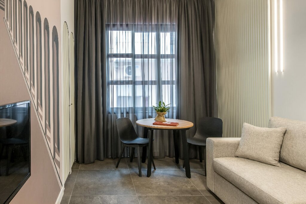 Hotel603