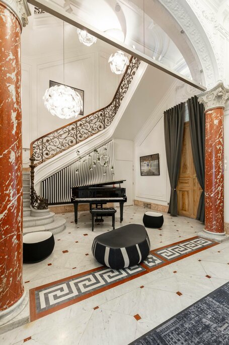 Hotel1301