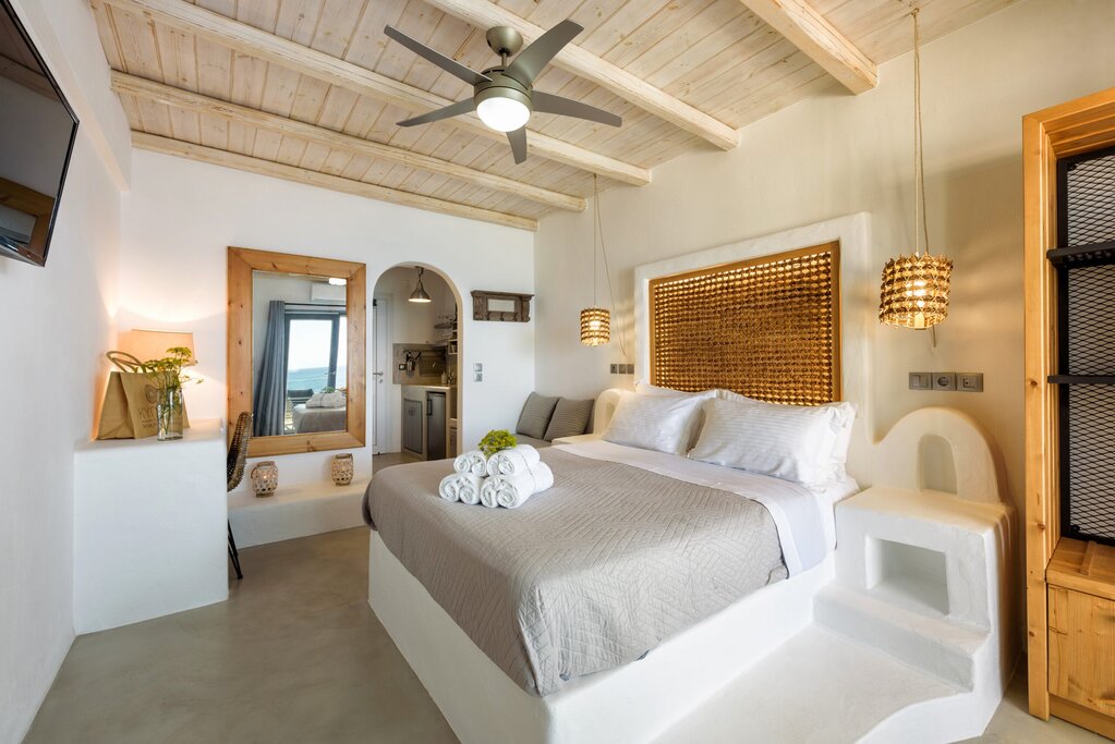 Hotel587