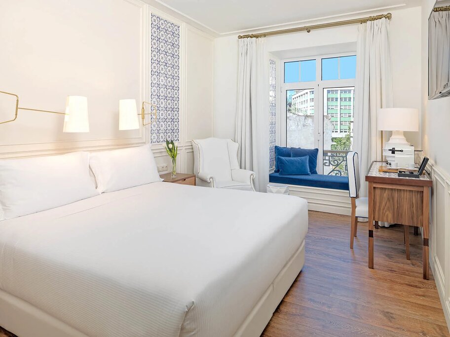 Hotel1118