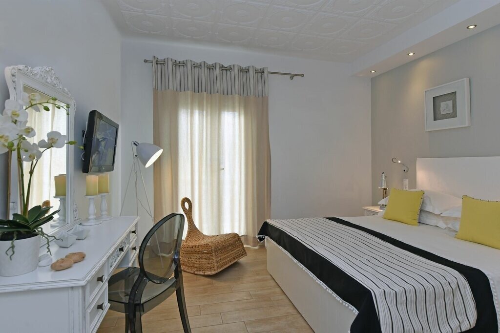 Hotel608