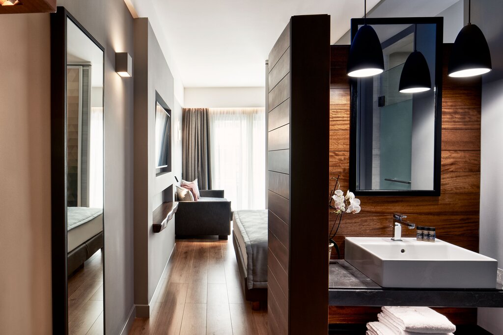 Hotel482