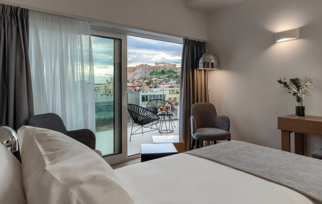 Hotel444