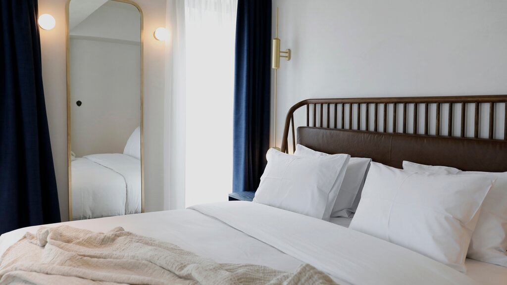 Hotel512