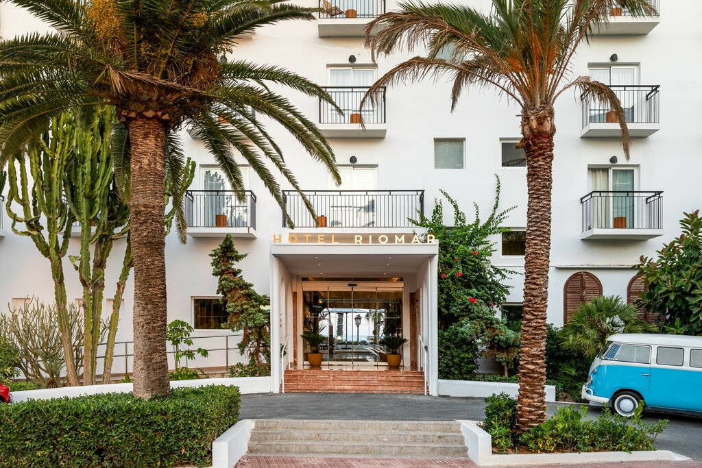 Hotel848