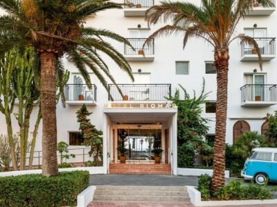 Hotel848